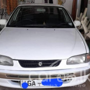 TOYOTA COROLLA CE110 1996