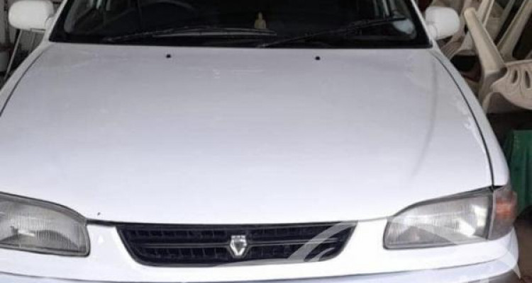 TOYOTA COROLLA CE110 1996