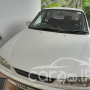 TOYOTA COROLLA CE110 1996