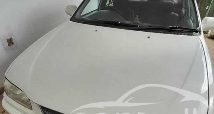 TOYOTA COROLLA CE110 1996