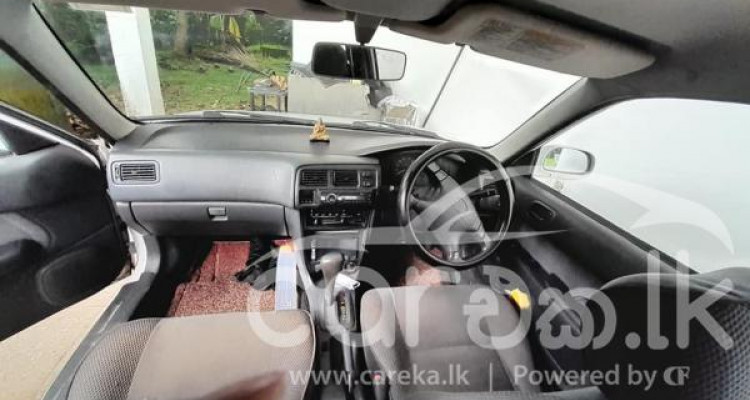 TOYOTA COROLLA CE110 1996