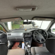 TOYOTA COROLLA CE110 1996