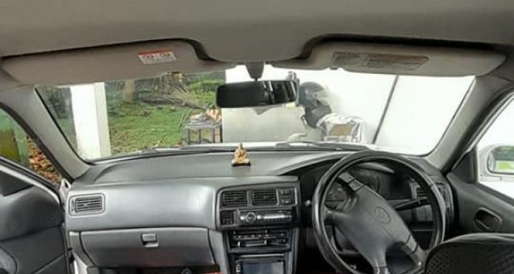 TOYOTA COROLLA CE110 1996