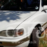 TOYOTA COROLLA CE110 1996
