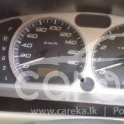 CHEVROLET CRUZE 2004