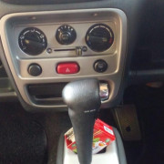 CHEVROLET CRUZE 2004