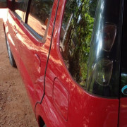CHEVROLET CRUZE 2004