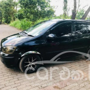 HYUNDAI GETZ 2002