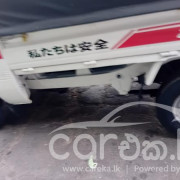DAIHATSU HIJET 2000