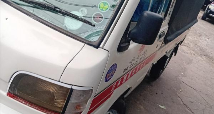 DAIHATSU HIJET 2000