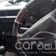 DAIHATSU HIJET 2000
