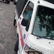 DAIHATSU HIJET 2000