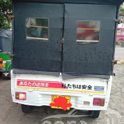 DAIHATSU HIJET 2000