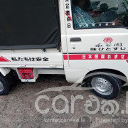 DAIHATSU HIJET 2000