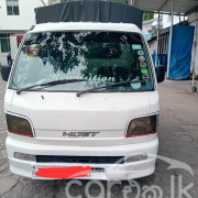 DAIHATSU HIJET 2000