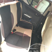 ZOTYE Z100 2018