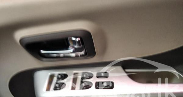 ZOTYE Z100 2018