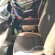 ZOTYE Z100 2018