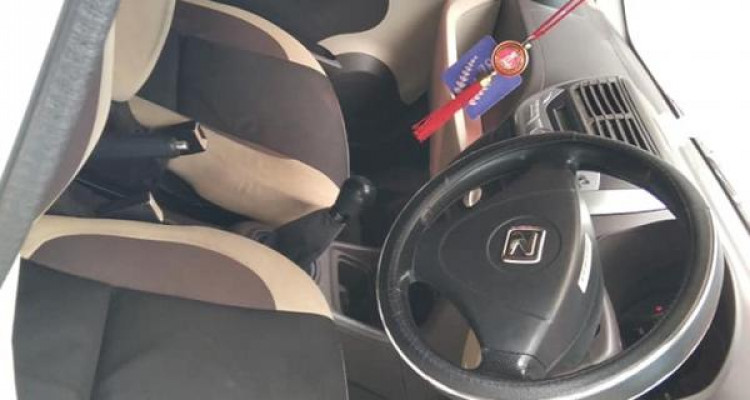 ZOTYE Z100 2018