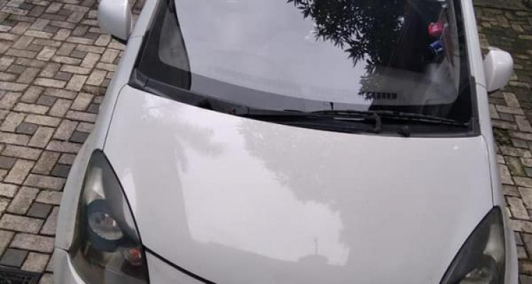 ZOTYE Z100 2018