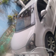 ZOTYE Z100 2018
