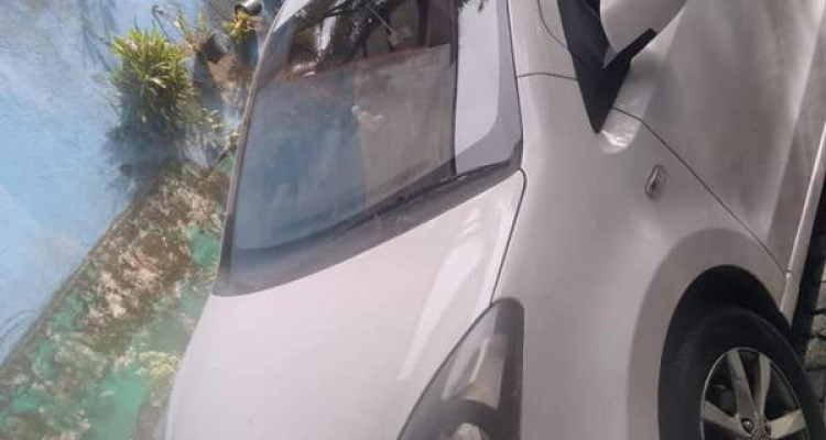 ZOTYE Z100 2018