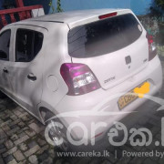 ZOTYE Z100 2018