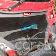 BAJAJ QUTE 2019