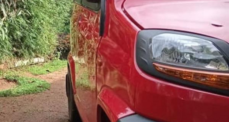 BAJAJ QUTE 2019