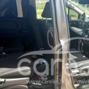 HONDA FREED 2012
