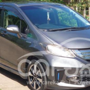 HONDA FREED 2012