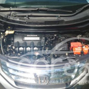 HONDA FREED 2012