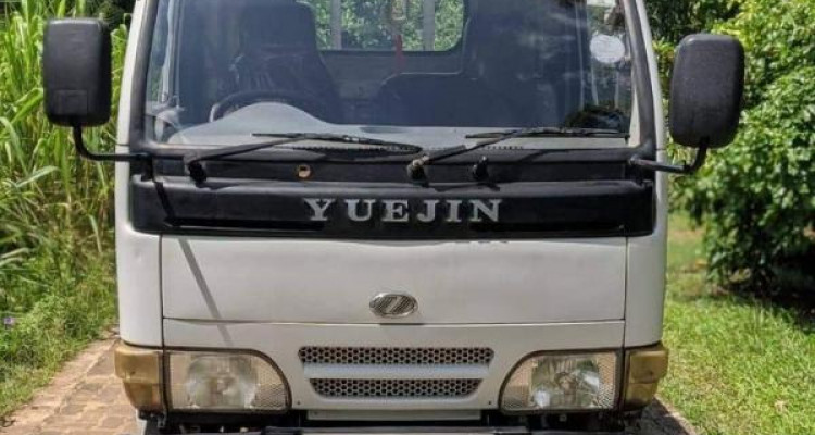 YUEJIN YUEJIN 2013