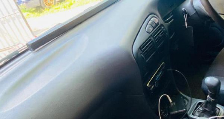 MITSUBISHI LANCER CB8 1993