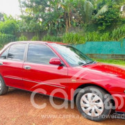 MITSUBISHI LANCER CB8 1993