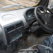 FOTON AUMARK 2014
