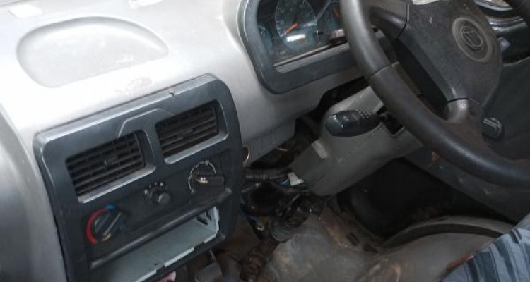 FOTON AUMARK 2014