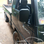 FOTON AUMARK 2014