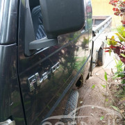 FOTON AUMARK 2014