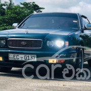 NISSAN CEDRIC 1994