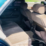 NISSAN CEDRIC 1994