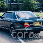 NISSAN CEDRIC 1994