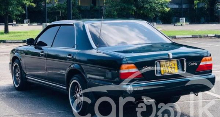 NISSAN CEDRIC 1994