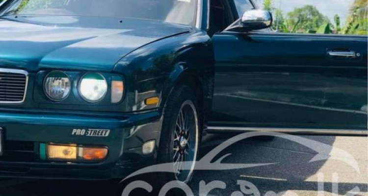 NISSAN CEDRIC 1994