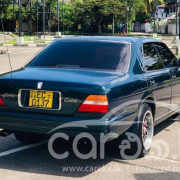 NISSAN CEDRIC 1994