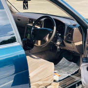 NISSAN CEDRIC 1994
