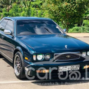 NISSAN CEDRIC 1994