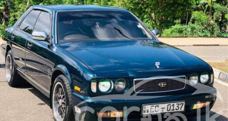 NISSAN CEDRIC 1994
