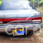 TOYOTA CORONA AT170 1989