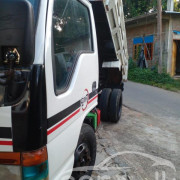 ISUZU ELF 1994